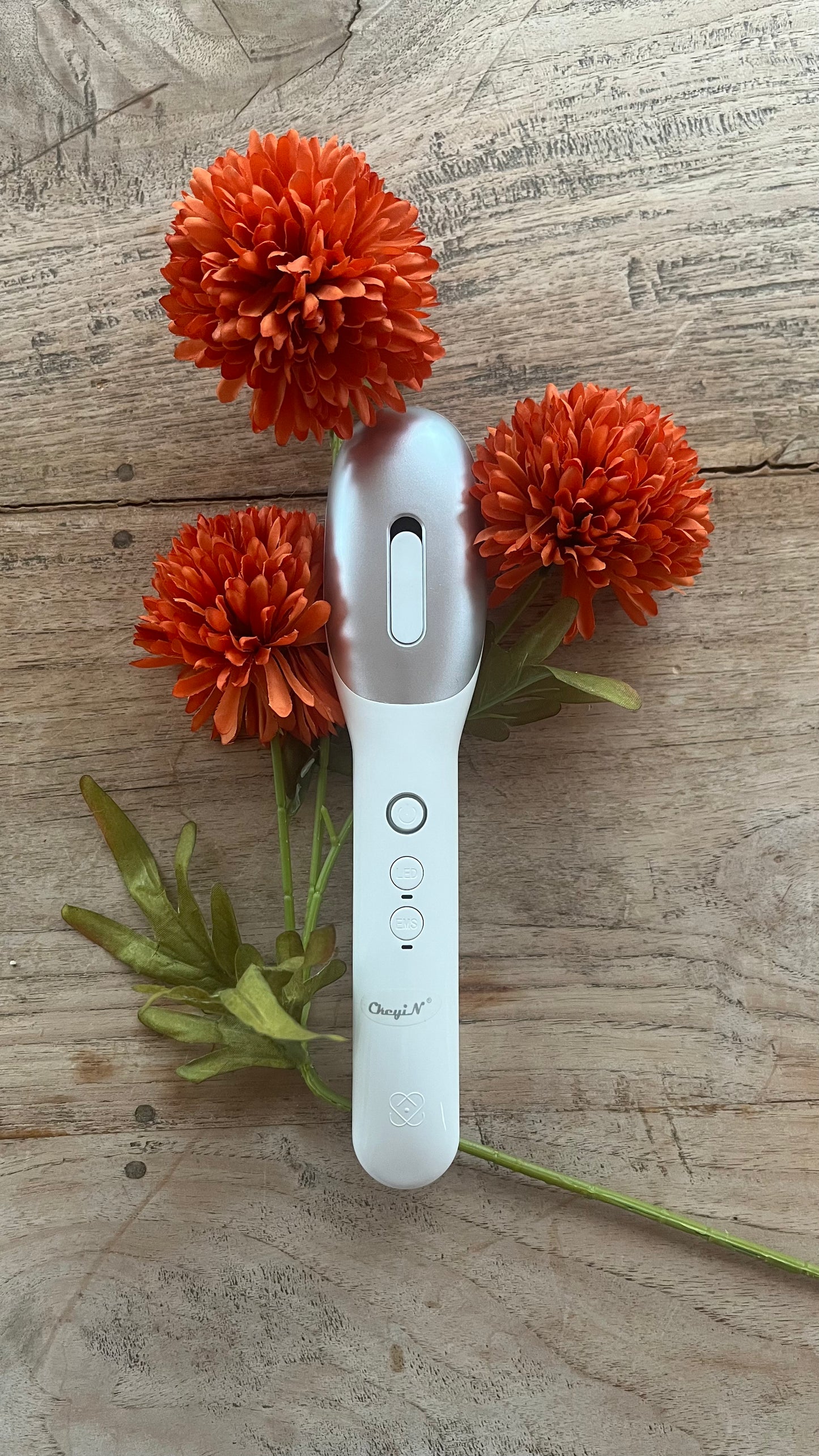 The Vitality Brush